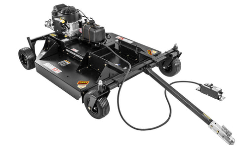 MOWER 52" ROUGH 14.5HP KAW