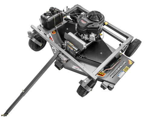 MOWER 66" FINISH 14.5HP KAW