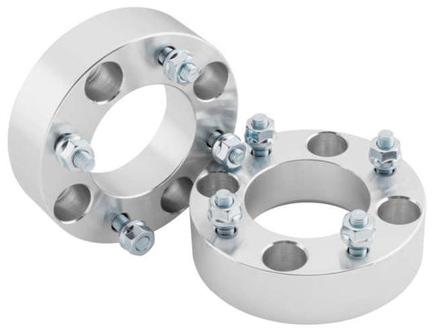 QBOSS WHEEL SPACER 4/110 1.5"