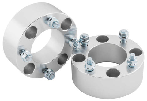 QBOSS WHEEL SPACER 4/110 2"