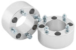 QBOSS WHEEL SPACER 4/115 2.5"