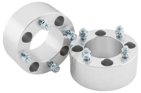 QBOSS WHEEL SPACER 4/115 2.5"