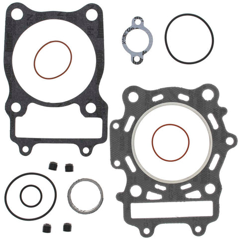 QB FULL TOP END SET