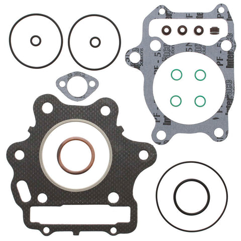 QB FULL TOP END SET