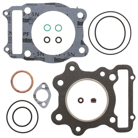 QB FULL TOP END SET