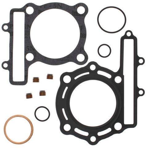 QB FULL TOP END SET