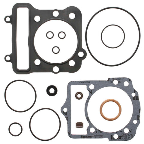 QB FULL TOP END SET