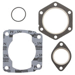 QB FULL TOP END SET