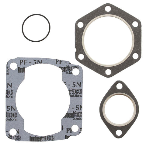 QB FULL TOP END SET