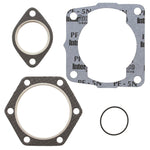 QB FULL TOP END SET