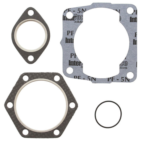 QB FULL TOP END SET