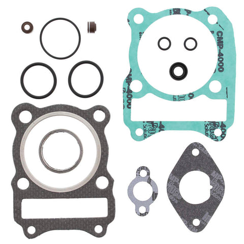 QB FULL TOP END SET