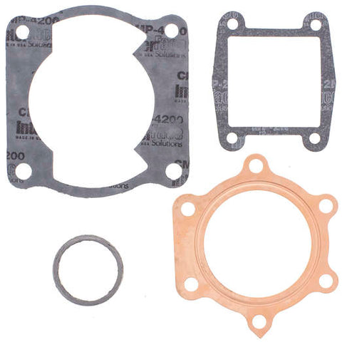 QB FULL TOP END SET