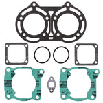 QB FULL TOP END SET