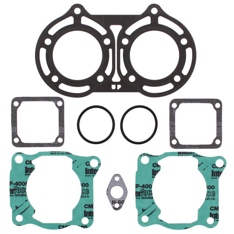 QB FULL TOP END SET