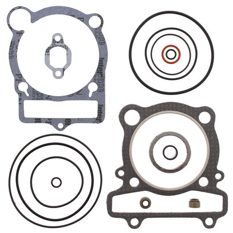 QB FULL TOP END SET