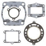 QB FULL TOP END SET