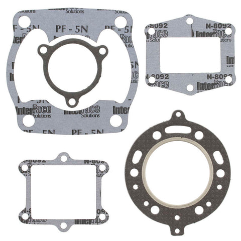 QB FULL TOP END SET
