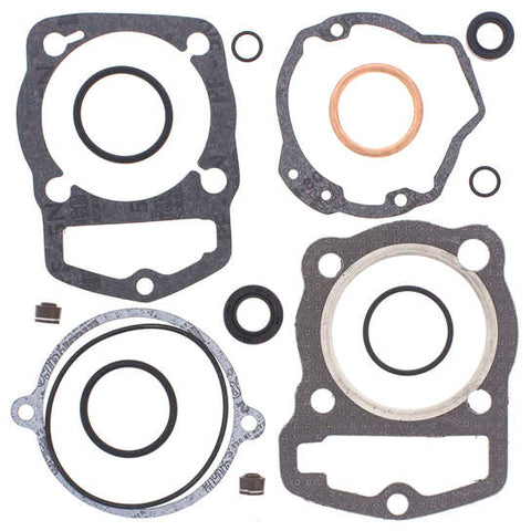 QB FULL TOP END SET