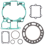 QB FULL TOP END SET