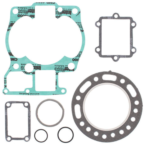 QB FULL TOP END SET