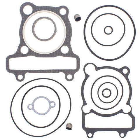 QB FULL TOP END SET
