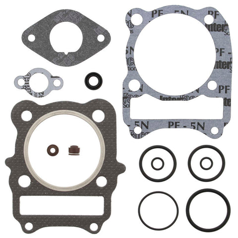 QB FULL TOP END SET