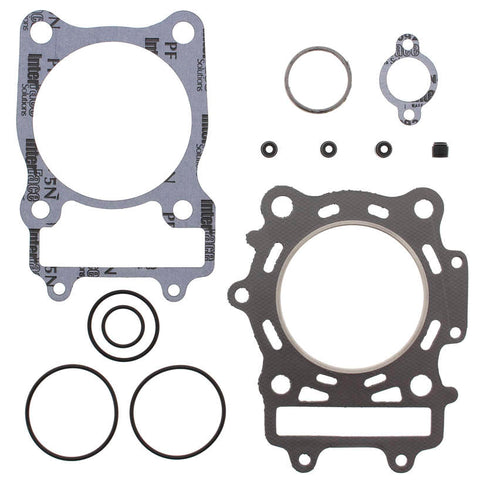 QB FULL TOP END SET