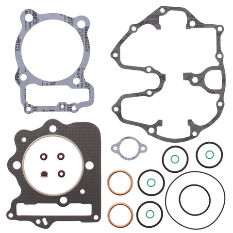 QB FULL TOP END SET