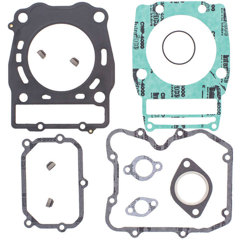 QB FULL TOP END SET