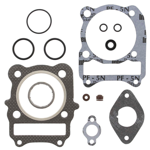 QB FULL TOP END SET