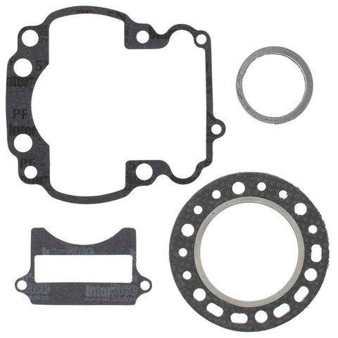 QB FULL TOP END SET