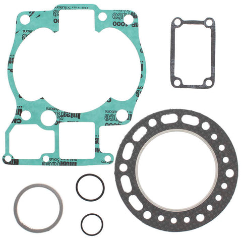 QB FULL TOP END SET
