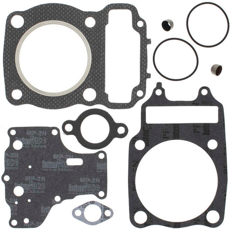 QB FULL TOP END SET