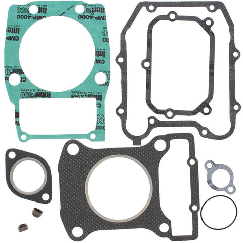 QB FULL TOP END SET