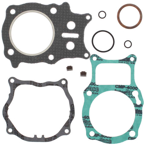 QB FULL TOP END SET
