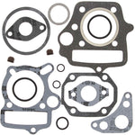 QB FULL TOP END SET