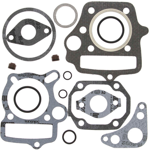 QB FULL TOP END SET