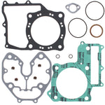 QB FULL TOP END SET