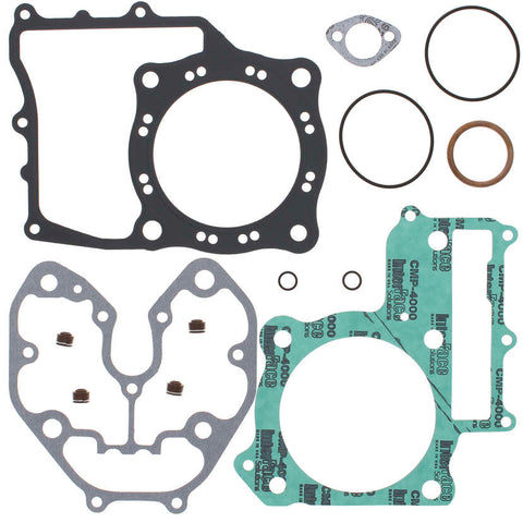 QB FULL TOP END SET