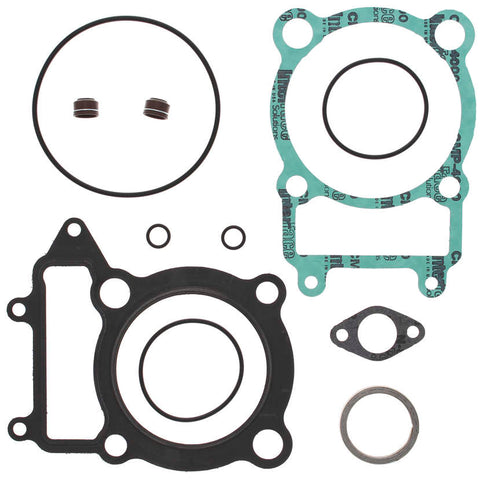 QB FULL TOP END SET