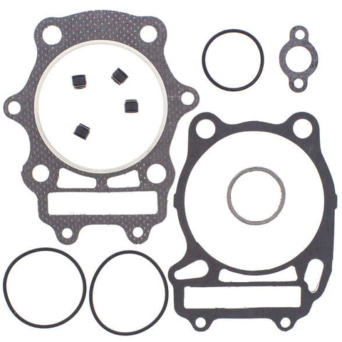 QB FULL TOP END SET
