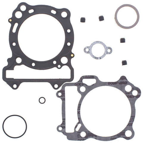 QB FULL TOP END SET
