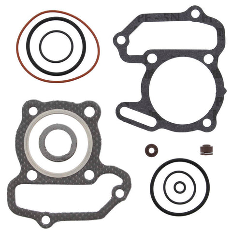 QB FULL TOP END SET