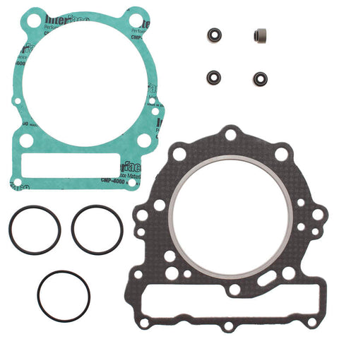 QB FULL TOP END SET