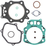 QB FULL TOP END SET