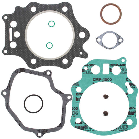 QB FULL TOP END SET