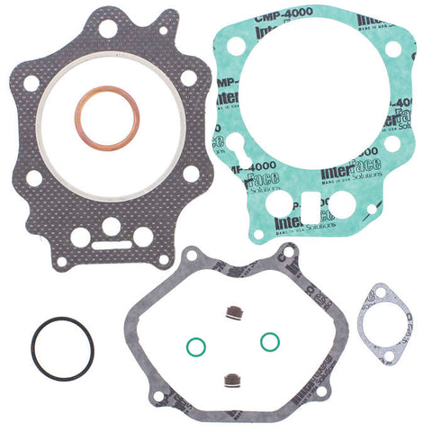 QB FULL TOP END SET