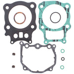 QB FULL TOP END SET