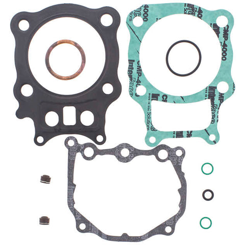 QB FULL TOP END SET
